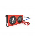 BMS плата DaLy LiFePO4 24V 8S 120A
