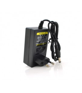 Зарядное устройство для аккумуляторов Li-ion 25,2V,6S,1A,штекер 5.5*2.5,BOX