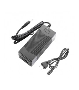 Зарядное устройство LiitoKala Lii-480200 для Li-Ion аккумуляторов 13S-48V2A , разъем 5.5*2.1 мм. BOX