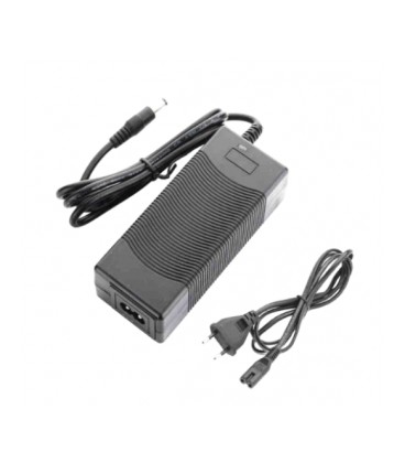 Зарядное устройство LiitoKala Lii-480200 для Li-Ion аккумуляторов 13S-48V2A , разъем 5.5*2.1 мм. BOX