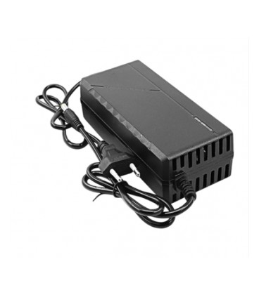 Зарядное устройство LiitoKala Lii-294500 для Li-Ion аккумуляторов 7S-29.4V5A , разъем 5.5*2.1 мм. BOX