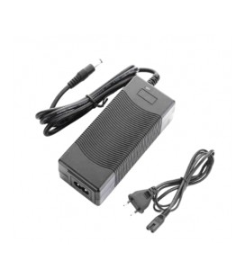 Зарядное устройство LiitoKala Lii-168200 для Li-Ion аккумуляторов 4S-16.8V2A , разъем 5.5*2.1 мм. BOX