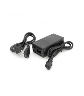 Зарядное устройство для аккумуляторов Li-ion 16,8V,4S,15A, штекер Triangle plug (T-tipe/IEC/C13 N+L-), 135x55x45mm