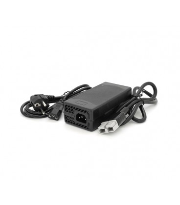 Зарядное устройство для аккумуляторов Li-ion 16,8V,4S,15A, разъем anderson