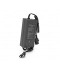 Зарядное устройство для аккумуляторов Li-ion 16,8V,4S,3A,штекер Triangle plug (T-tipe/IEC/C13 N+L-)