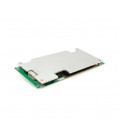 BMS плата Changfa LiFePO4 14.6V 4S 80A
