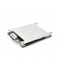 BMS плата Changfa LiFePO4 14.6V 4S 50A (80x53x10mm), симметрия