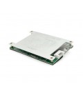 BMS плата Changfa LiFePO4 14.6V 4S 50A (80x53x10mm), симметрия