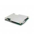 BMS плата Changfa LiFePO4 14.6V 4S 50A