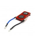 BMS плата DaLy LiFePO4 12V 4S 200A