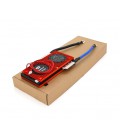 BMS плата DaLy LiFePO4 12V 4S 200A