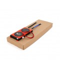 BMS плата DaLy LiFePO4 12V 4S 120120A