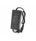 Зарядное устройство аккумуляторов LiFePO4 12V (14.6V), 4S, 10A, штекер 5,5х2,5мм