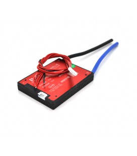 BMS плата DaLy LiFePO4 12V 4S 60A