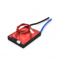 BMS плата DaLy LiFePO4 12V 4S 60A