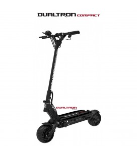 Электросамокат Dualtron Compact