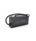 Зарядное устройство для аккумуляторов Li-ion 12V(12,6), 35-40A, штекер Anderson. 185x88x60mm