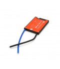 BMS плата DaLy Li-ion 12V 3S 15/30A