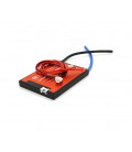BMS плата DaLy Li-ion 12V 3S 15/30A
