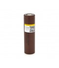 Аккумулятор 18650 Li-Ion LiitoKala Lii-HG2, 3000mah (2850-3000mah), 30A, 3.7V (2.75-4.2V), Brown, PVC BOX