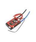 BMS плата DaLy LiFePO4 12V 4S 5050A