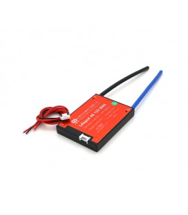 BMS плата DaLy LiFePO4 12V 4S 2550A ( Stop production )