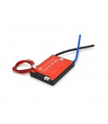 BMS плата DaLy Li-ion 12V 3S 25/50A