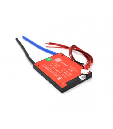 BMS плата DaLy LiFePO4 12V 4S 2040A ( Stop production )