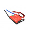 BMS плата DaLy LiFePO4 12V 4S 2040A ( Stop production )