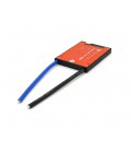 BMS плата DaLy Li-ion 12V 3S 20/40A