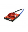 BMS плата DaLy Li-ion 12V 3S 20/40A