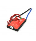 BMS плата DaLy LiFePO4 12V 4S 30A