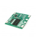 BMS плата Changfa Li-ion 12.6V 3S 25A
