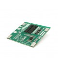 BMS плата Changfa Li-ion 12.6V 3S 25A