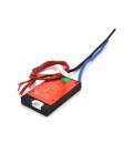 BMS плата DaLy LiFePO4 12V 4S 20A