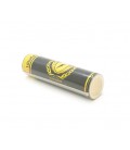 Аккумулятор 18650 Li-Ion LiitoKala King-4000PCB, Protected, 4000mah (3800-4000mah), 3.7V (2.75-4.2V), Black/Yellow