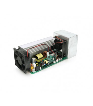 BMS плата для тестера заряда-разряда аккумуляторной батареи SF500-6