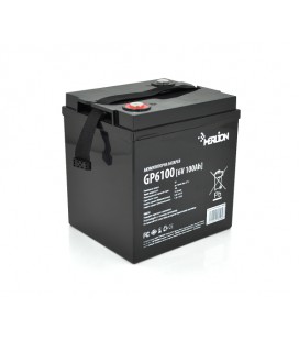 Корпус для аккумуляторной батареи MERLION GP6100 ( 260 x 180 x 247)