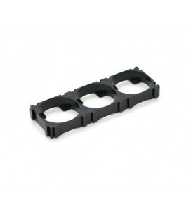 Кронштейн аккумуляторного блока 33140 1*3p