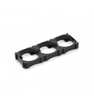 Кронштейн аккумуляторного блока 33140 1*3p