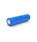 Аккумулятор WMP-4000 18650 Li-Ion Flat Top, 1800mAh, 3.7V, Blue
