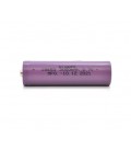 Аккумулятор WMP-3000 18650 Li-Ion Tip Top, 1000mAh, 3.7V, Purple