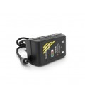 Зарядное устройство для аккумуляторов Li-ion 8.4V2A,штекер 5,5х2,5мм, 87x46x42mm