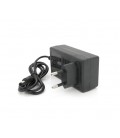 Зарядное устройство для аккумуляторов Li-ion 8.4V2A,штекер 5,5х2,5мм,BOX
