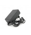 Зарядное устройство для аккумуляторов Li-ion 8.4V2A,штекер 5,5х2,5мм,BOX