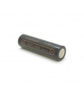 Аккумулятор 18650 Li-Ion LiitoKala Lii-35A-JT, 3500mah (3300-3500mah), 3.7V (2.75-4.2V), Black