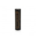 Аккумулятор 18650 Li-Ion LiitoKala Lii-35A, 3500mah (3550-3650mah, 3.7V (2.75-4.2V), Black, PVC BOX Q2, цена за 1 шт