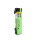 Аккумулятор 18650 Li-Ion LiitoKala Lii-34B-N, 3400mah (3200-3400mah), 3.7V (2.75-4.2V), Green, PVC BOX