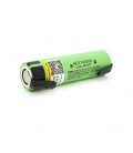 Аккумулятор 18650 Li-Ion LiitoKala Lii-34B-N, 3400mah (3200-3400mah), 3.7V (2.75-4.2V), Green, PVC BOX