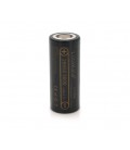 Аккумулятор 26650 Li-Ion LiitoKala Lii-50A, 5000mah (5100-5500mah), 25A, 3.7V (2.5-4.2V), Black, 2 шт в упаковке, цена за 1 шт
